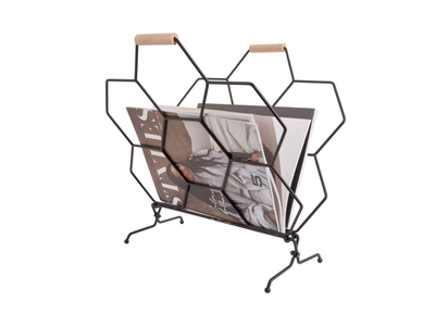 pt, magazinerek Honeycomb