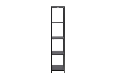 Kelan Open Kast - Zwart