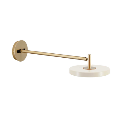 Wandlamp Asteria Long