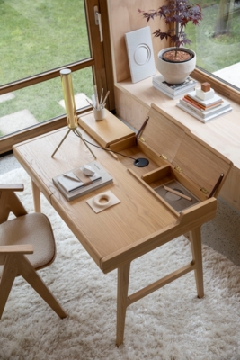 Zuiver bureau Kaat