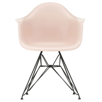 Vitra Eetkamerstoel DAR RE zwart