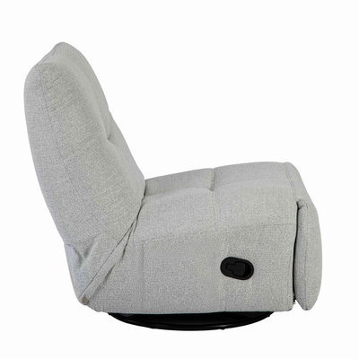Draaifauteuil Crazy