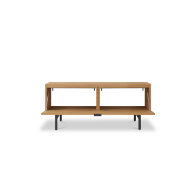 Loods 5 Design Woody dressoir vloer frame klep