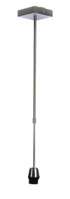 Ophangsysteem Fiori 1 lichts