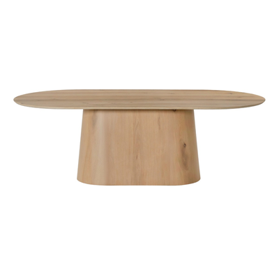 Arlo Eettafel Ovaal 200cm