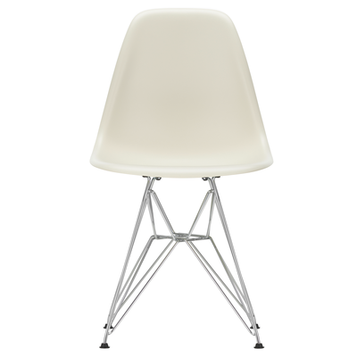 Vitra Eetkamerstoel DSR RE chroom