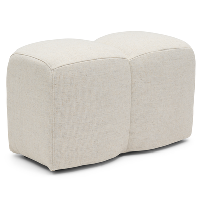 Eetkamerbank Clay 80 cm