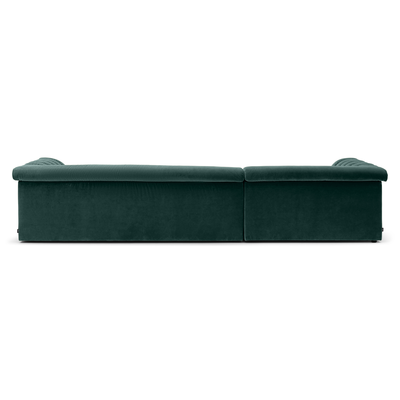 Loungebank Marilyn royal
