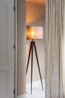 Zuiver Tripod Vloerlamp