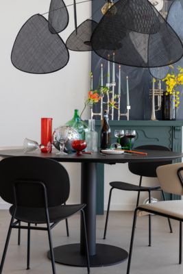 Loods 5 Design stoel Tondina