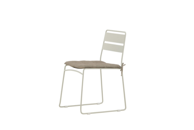 Vesper Tuinstoel Kussen - Beige