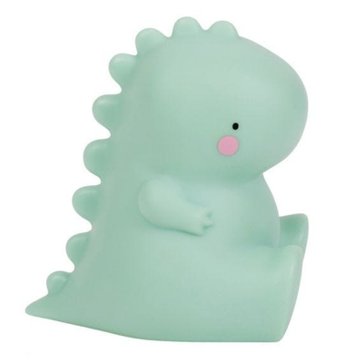 Lampje T-Rex