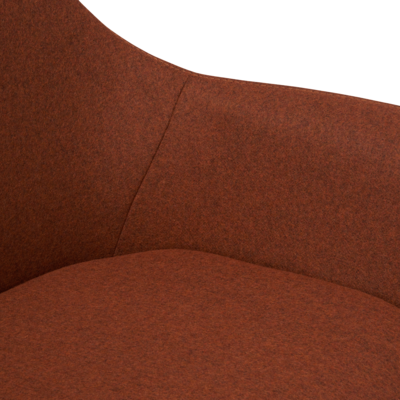 Loods 5 Design eetkamerstoel Hygge facet