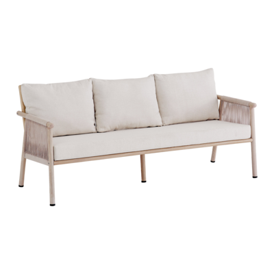 Kick loungeset Sia - beige