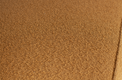 BePureHome fauteuil Statement met arm bouclé