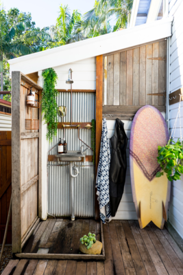Gestalten boek Surf Shacks Vol. 2