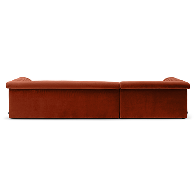 Loungebank Marilyn royal