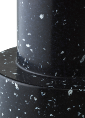 Normann Copenhagen Bit Stool 