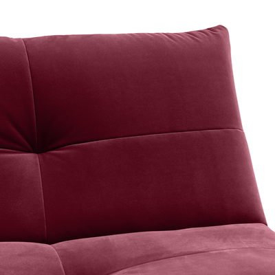 Fauteuil Flynn royal