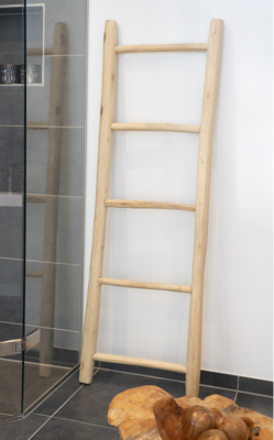 Ladder Thea teakhout