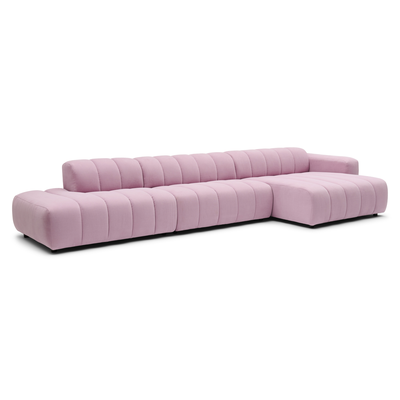 Hoekbank XL Dolce shadow