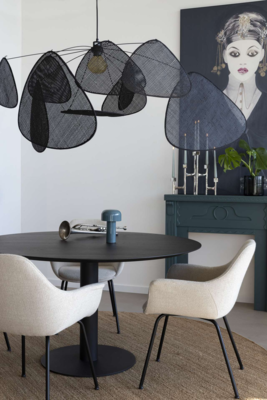 Loods 5 Design eetkamerstoel Hygge Brema