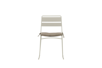 Vesper Tuinstoel Kussen - Beige