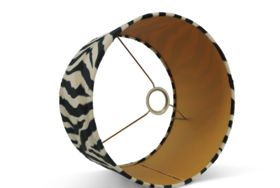 Lampenkap Savanna velvet