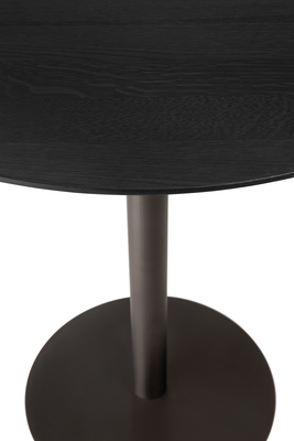 Blend eettafel rond - 70cm 
