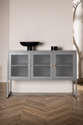 Metalen dressoir Sita