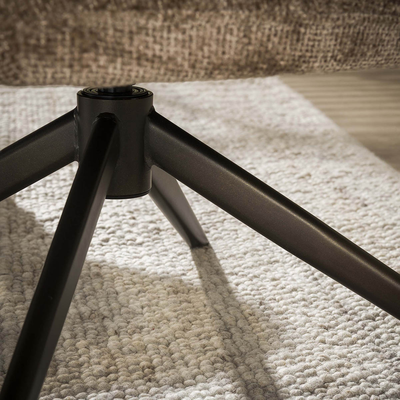 Fauteuil Draaibaar Flexibel