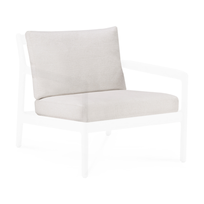 Ethnicraft - Outdoor - Teak Jack loungestoel