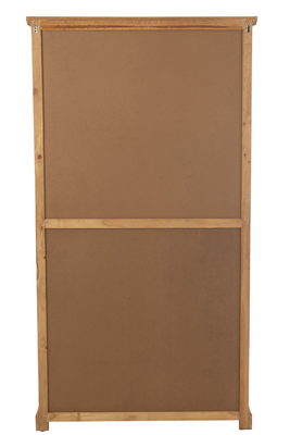 Kast Toa mdf Naturel