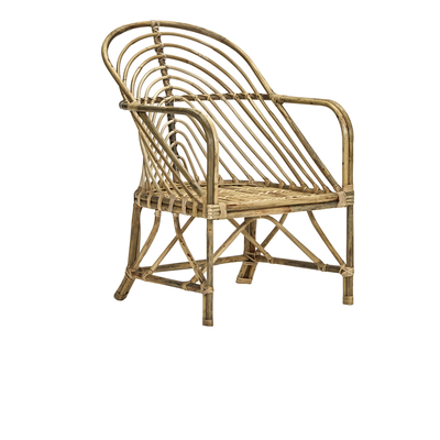 Loungestoel | Fauteuil Cozy