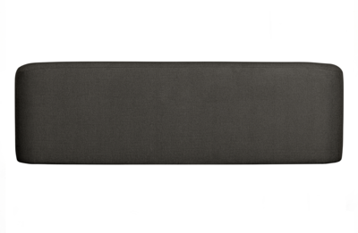 BePureHome 3-zitsbank Sloping