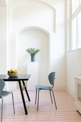 Zuiver eetkamerstoel The Ocean Chair - set van 2