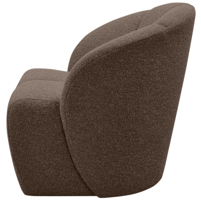 Draaifauteuil Mojo
