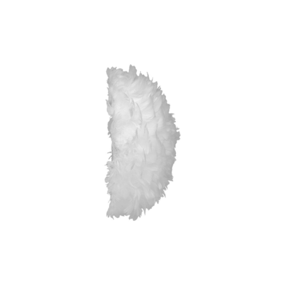 Wandlamp Veren EOS Up Mini