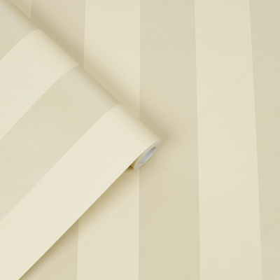 Behang Laura Ashley Lille Stripe