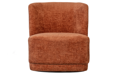 WOOOD draaifauteuil Atty