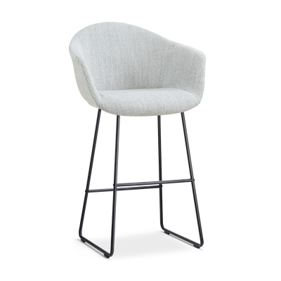 Nino-Otis - zwart onderstel - 75 cm