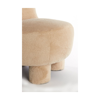 FAUTEUIL KAMOVU 
