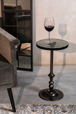 Dutchbone bijzettafel Sue