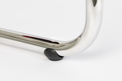 Zuiver Ridge Rib Eetkamerstoel - Set van 2