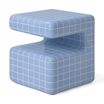 Takamu Grid Zijtafel