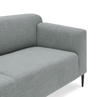 Loods 5 Design 3,5-zitsbank Joop