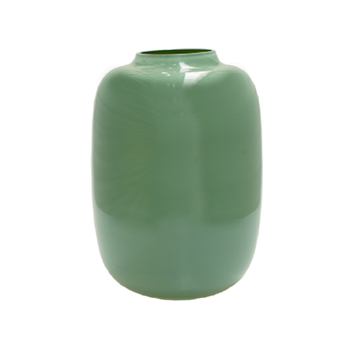 Vaas Artic pastel green