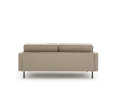 Loods 5 Design 2,5-zitsbank Slimm Stof Outside