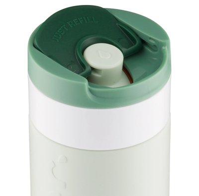 Travelmug Dopper 400 ml