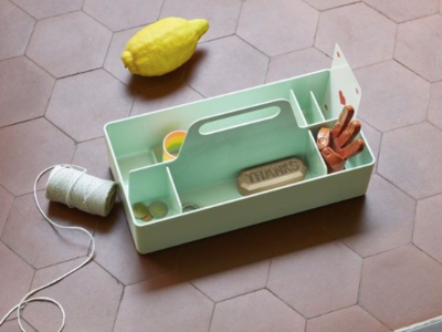 Vitra opbergbak Toolbox